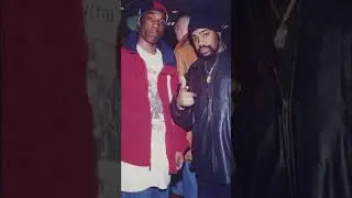 D.I.T.C. (Digging In The Crates) Could Spot Da Enemy #Shorts #BigL #FatJoe #LordFinesse #Harlem #BX