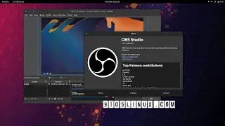 OBS update 27.1.2
