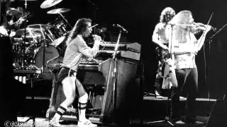 Steve Walsh (Kansas) vocal compilation