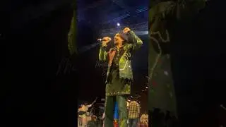 Ramva Ave Madi Ramva Ave Song Live | Aditya Gadhvi Ahemdabad NAVRATRI 2025 |