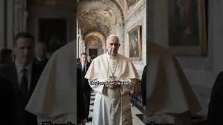 Vatican City Facts | The World&rsquo;s Smallest Country Full of Incredible Secrets #shorts
