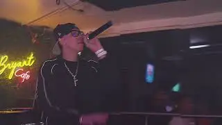 Jandelo & Super Yei - Viaje (Official Video)