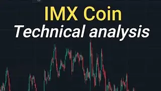IMX Coin Price Prediction and Technical analysis 22 September
