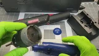 Reviving old Power Tools Converting from nicad to lithium ion Worth it or a waste of time? Bluepoint