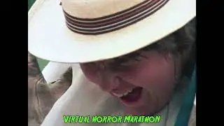 Virtual Horror Marathon 2025 trailer