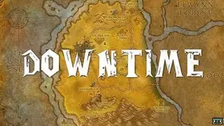 DOWNTIME- How to get the Westfall Chicken