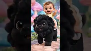 Join the fun and adventure!Watch, laugh,and play along with us in this quick,excitingclip#kidsrhymes