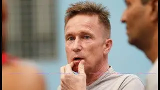 'Home crowd will motivate players' - Coach Han Abing