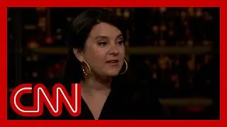 'I'm done with Covid!': Journalist gets praise and backlash for late-night comments