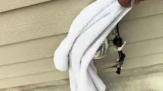 Pipe Freeze Prevention