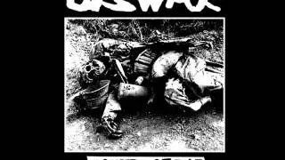 DISWAR - SOUNDS OF WAR