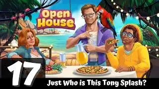 Open House - Day 17 - Gameplay