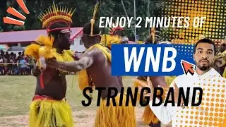 WNBP stringband compilation // local music 🎶 🎵 