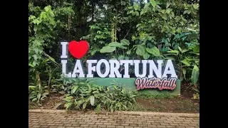 Costa Rica 2025 Part One