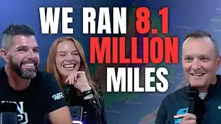 How to Run Rain or Shine w/ Andrew Buck Michael