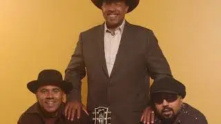 Video tribute to Lonnie Brooks      I&rsquo;ll See You Again (written by Ronnie Baker Brooks)