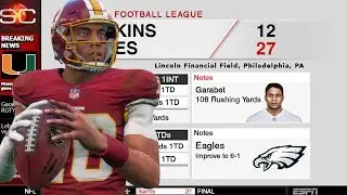 MADDEN 18 CAREER MODE - Flight To Kansas City  EP.3