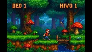 Sega Mega Drive (Genesis) music
