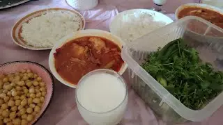 #روتين سويت باميا من المجمده على تمن وصورتلكم نمره ٨ بمنطقتنا السياحيه 