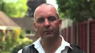 Environmental Enforcement trailer