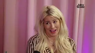 More Shayne Lamas, Vegas Marriage and Public Divorce