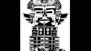 JAWS - Tekno Dream