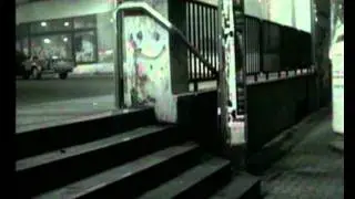 Viennale-Trailer 2007: A Tale of Two Cities (by Jem Cohen)