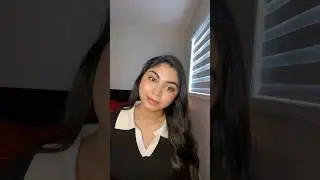 GRWM for Work❤️ Easy and quick makeup tutorial🥰 #makeuplover #makeuptutorial #fyp #viralbeauty