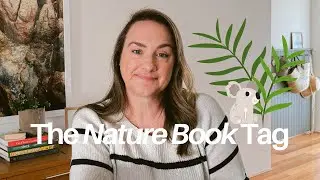 Nature book recommendations & favourites 🌱 Mary Oliver, Melissa Ashley, Alice Vincent and more