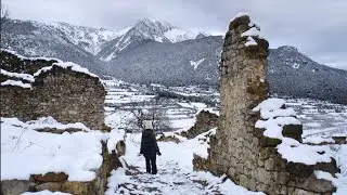 Gósol nevat Nadal 2025