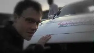 Forza Horizon #escapethegrid - Day 4