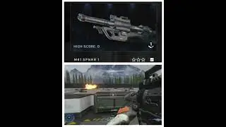 Halo Infinite Weapons Test - M41 SPNKR Rocket Launcher