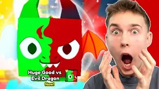 Den NYE UPDATE i Pet Simulator 99!?