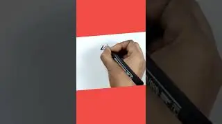 #rooster #hen #chicken #cartoon #color #drawing #sketch #art #asmr #shorts #painting #draw #short