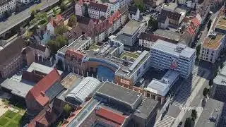Ciudad de Núremberg (Alemania)