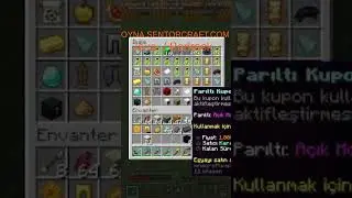 Sunucuya Gelinnn #keşfeted&uuml;ş #keşfetbeni&ouml;ne&ccedil;ıkart #keşfete&ccedil;ık #sentorcraft