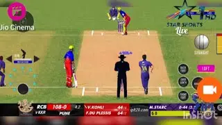 𝗥𝗖𝗕 𝘃𝘀 𝗞𝗞𝗥 𝗜𝗣𝗟 𝟮𝟬𝟮𝟱 𝗠𝗔𝗧𝗖𝗛 𝟭 𝗛𝗜𝗚𝗛𝗟𝗜𝗚𝗛𝗧𝗦 #kkrvsrcb