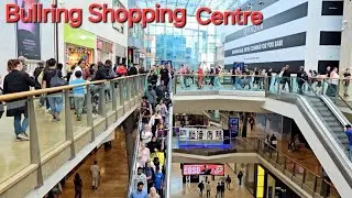 Birmingham Bullring | Bullring Shopping Centre UK