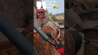 Wanna try this ride? 🤣 Magic Kingdom Ride #ride #magickingdom #wow #travel #rvlife