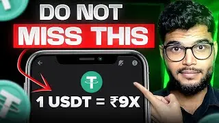 Buy USDT at Cheap Price | How to Buy USDT at Lowest Price in India |