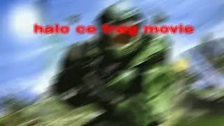 halo ce frag movie