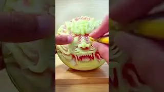 Watermelon and Dragon - Part 2