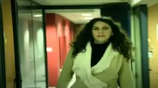 Ελευθερία Αρβανιτάκη - Ως Τα Χαράματα - Official Video Clip