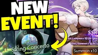 NEW EVENT, BANNERS & PASS!!! [ILLUSION CONNECT]
