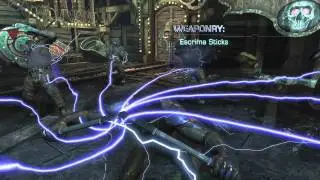 NightwingDLC
