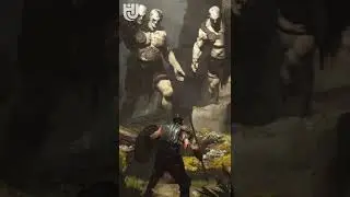 giants in mythology | Haunted Universe | #giants #mythology #greek #norse