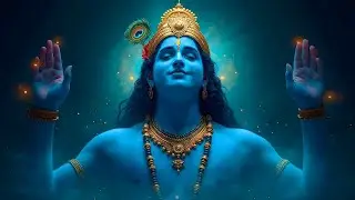 🌼 Hare Krishna Mahamantra | Latest 2025 Krishna Bhajans | Deep Meditation & Devotional Kirtan