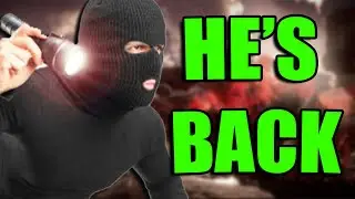 The Most Psycho MK11 Player Has Returned! Mortal Kombat 11