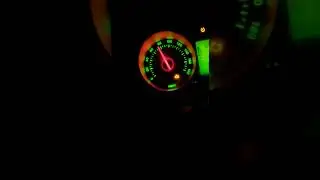 SCORPIO SPEEDOMETER NEEDLE JUMPING. ANY IDEA???????
