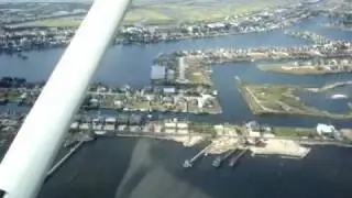 Aerial View Slidell Louisiana